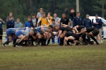 A rugby Scrum - does it still relate to Agile?